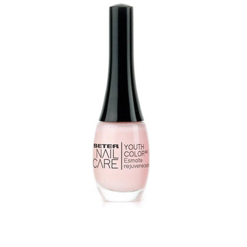 BETER-verniz Youth Color 063 Pink French Manicure 11 ml-DrShampoo - Perfumaria e Cosmética Main image