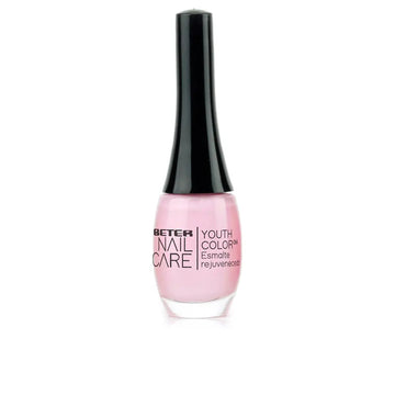 BETER-verniz Youth Color 064 Think Pink 11 ml-DrShampoo - Perfumaria e Cosmética Main image