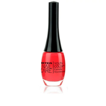 BETER-verniz Youth Color 066 Quase Vermelho Light 11 ml-DrShampoo - Perfumaria e Cosmética Main image