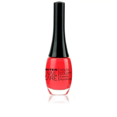 BETER-verniz Youth Color 066 Quase Vermelho Light 11 ml-DrShampoo - Perfumaria e Cosmética