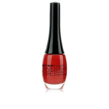 BETER-verniz Youth Color 067 Pure Red 11 ml-DrShampoo - Perfumaria e Cosmética Main image