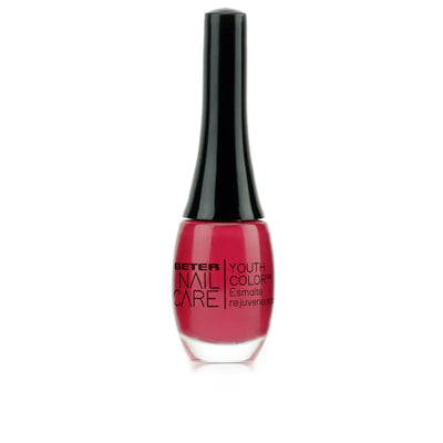 BETER-verniz Youth Color 068 Bcn Rosa 11 ml-DrShampoo - Perfumaria e Cosmética