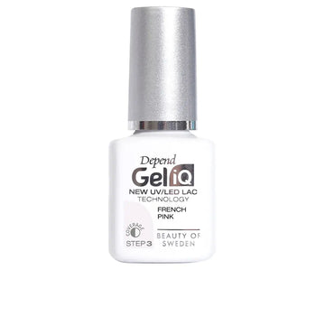 BETER-verniz francês rosa IQ GEL 5 ml-DrShampoo - Perfumaria e Cosmética Main image