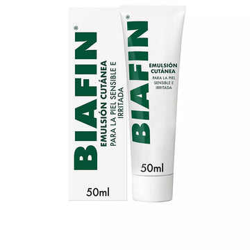 EMULSION CUTANEE crème régénérante 50 mg Image secondaire du produit