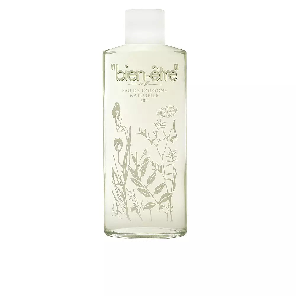 BIEN ETRE-BIEN-ÊTRE eau de cologne naturelle 500 ml-DrShampoo - Perfumaria e Cosmética