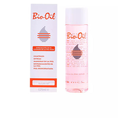 BIO-OIL-BIO-OIL PurCellin óleo 125 ml-DrShampoo - Perfumaria e Cosmética