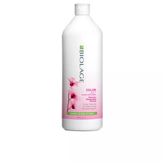 BIOLAGE-COLORLAST shampoo 1000ml-DrShampoo - Perfumaria e Cosmética