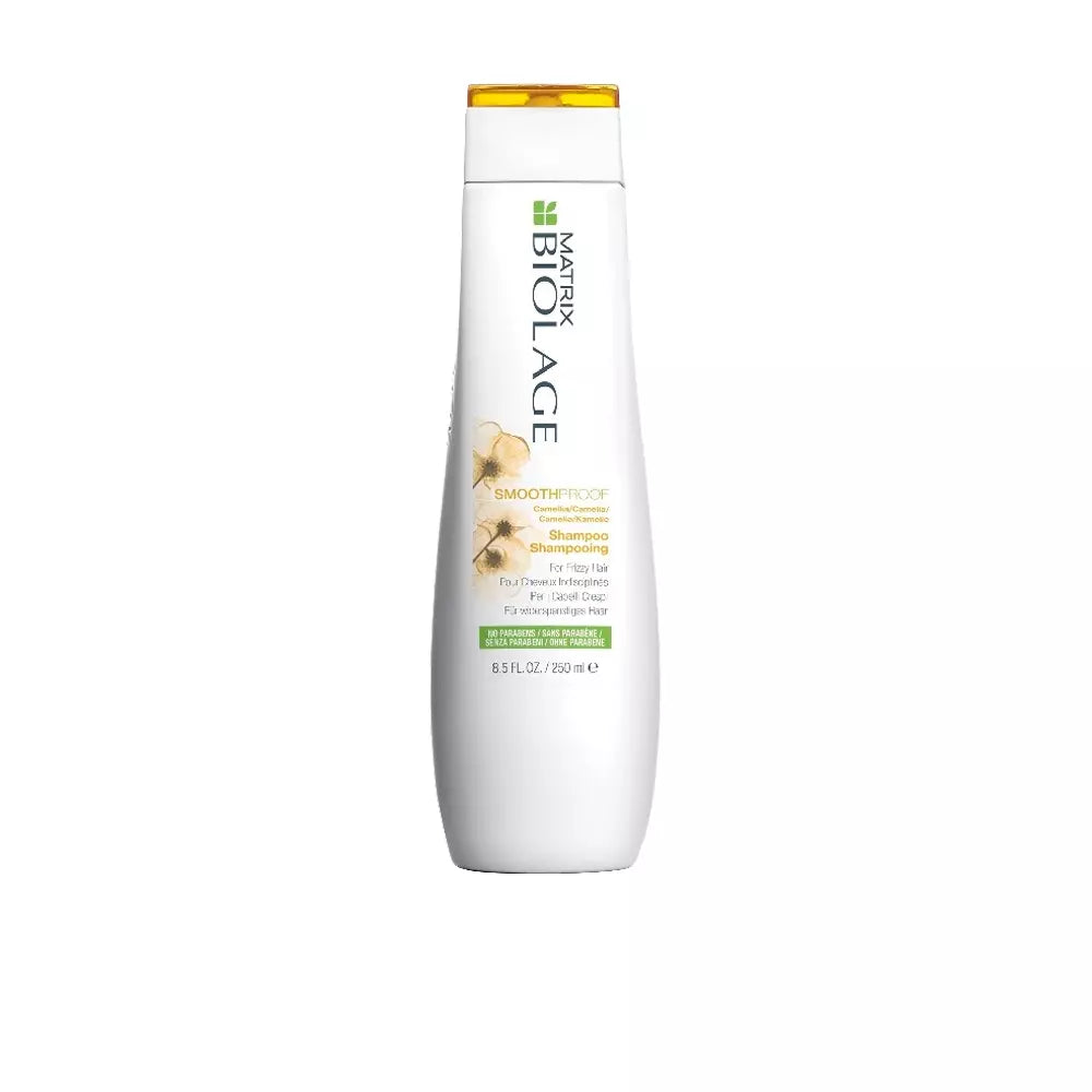 BIOLAGE-Champô SMOOTHPROOF 250ml-DrShampoo - Perfumaria e Cosmética