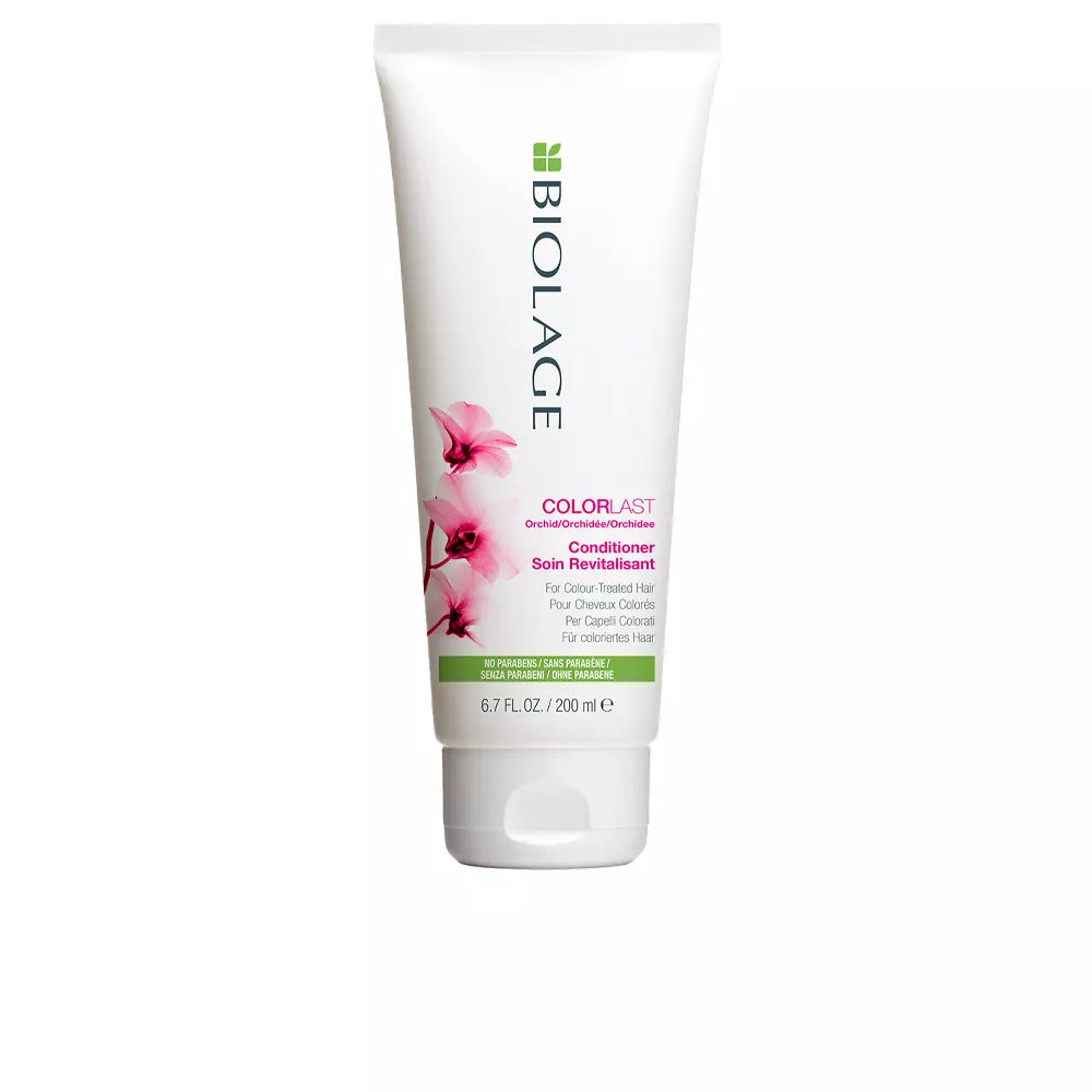 BIOLAGE-Condicionador COLORLAST 200ml-DrShampoo - Perfumaria e Cosmética