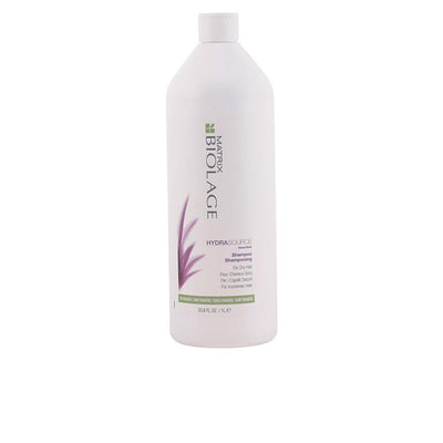 BIOLAGE-HYDRASOURCE champô 1000ml-DrShampoo - Perfumaria e Cosmética