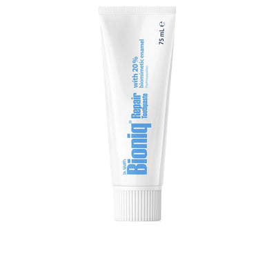 BIONIQ-BIONIQ REPAIR pasta dentífrica 75 ml-DrShampoo - Perfumaria e Cosmética