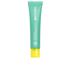 BIOTHERM-AQUASCREEN ACTIVE-WEAR UV fluido diário SPF50+ 40 ml.-DrShampoo - Perfumaria e Cosmética