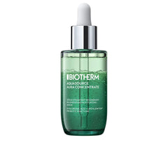 BIOTHERM-AQUASOURCE AURA CONCENTRATE intense regenerating serum-DrShampoo - Perfumaria e Cosmética