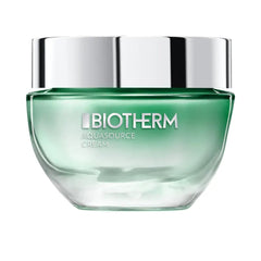 BIOTHERM-AQUASOURCE cream-DrShampoo - Perfumaria e Cosmética