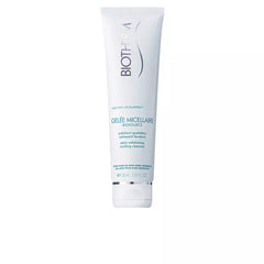 BIOTHERM-BIOSOURCE gelée micellaire daily exfoliant-DrShampoo - Perfumaria e Cosmética