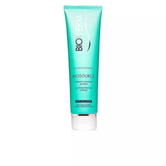 BIOTHERM-BIOSOURCE hydra-mineral cleanser-DrShampoo - Perfumaria e Cosmética