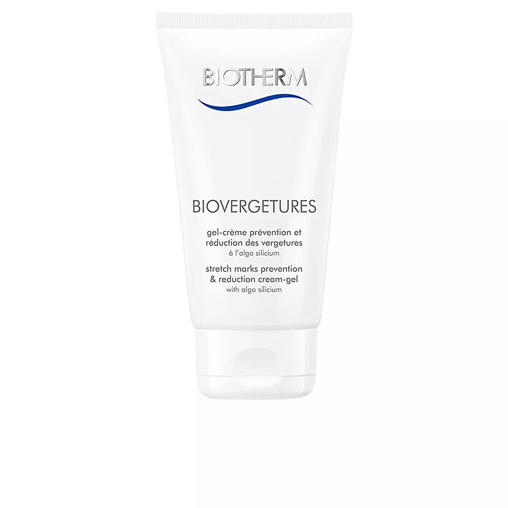 BIOTHERM-BIOVERGETURES cream-gel-DrShampoo - Perfumaria e Cosmética