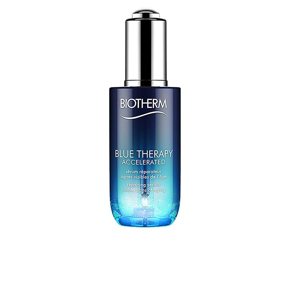 BIOTHERM-BLUE THERAPY accelerated repairing serum 50 ml-DrShampoo - Perfumaria e Cosmética