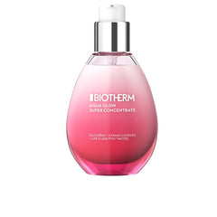 BIOTHERM-CONCENTRADO SUPER AQUARELA 50 ml.-DrShampoo - Perfumaria e Cosmética