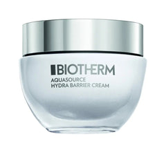 BIOTHERM-CREME BARRERA HIDRATANTE AQUASOURCE 50 ml.-DrShampoo - Perfumaria e Cosmética