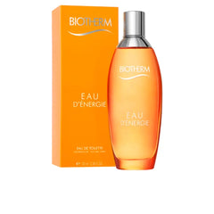 BIOTHERM-EAU D’ÉNERGIE-DrShampoo - Perfumaria e Cosmética