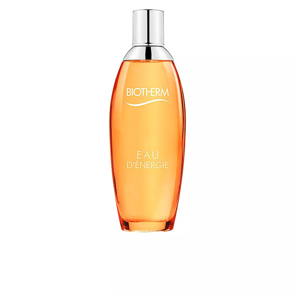 BIOTHERM-EAU D’ÉNERGIE-DrShampoo - Perfumaria e Cosmética