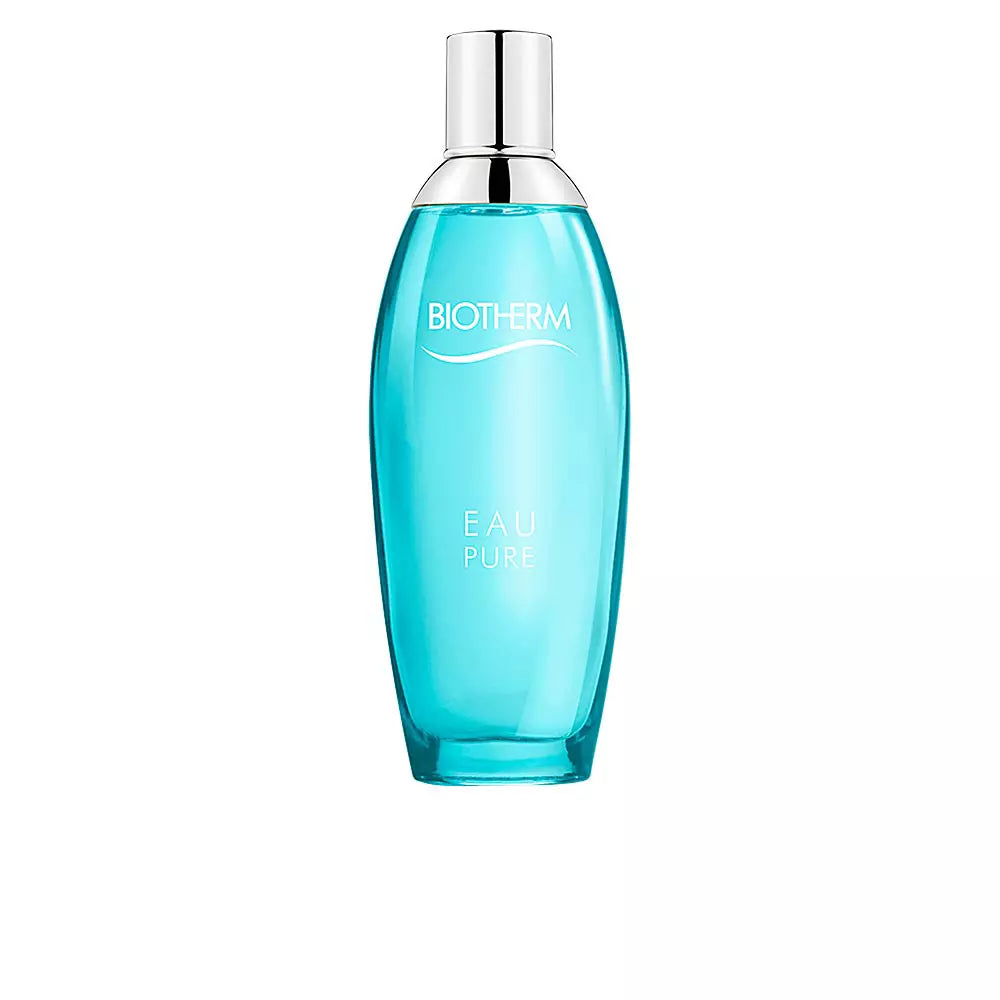 BIOTHERM-EAU PURE-DrShampoo - Perfumaria e Cosmética