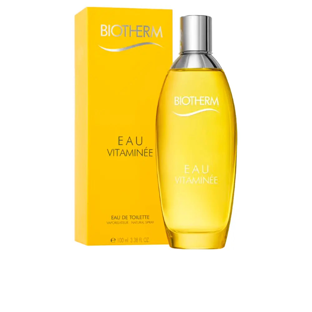 BIOTHERM-EAU VITAMINÉE-DrShampoo - Perfumaria e Cosmética