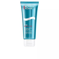 BIOTHERM-HOMME T-PUR anti-oil & shine purifiying cleanser-DrShampoo - Perfumaria e Cosmética
