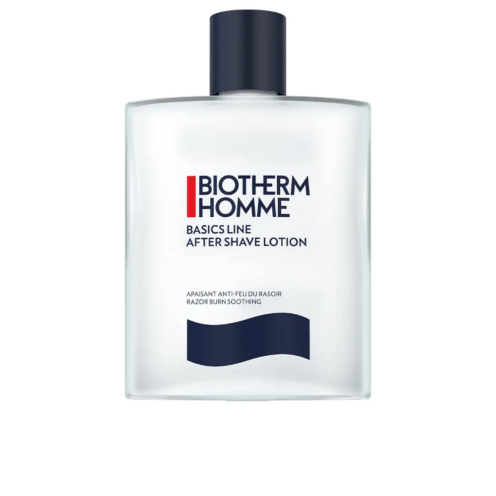 BIOTHERM-HOMME razor burn eliminator after-shave-DrShampoo - Perfumaria e Cosmética