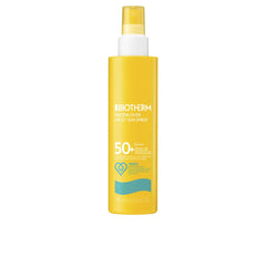 BIOTHERM-LEITE SOLAR SUN WATERLOVER FPS50 200 ml-DrShampoo - Perfumaria e Cosmética