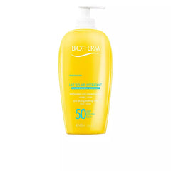BIOTHERM-SUN lait solaire SPF50-DrShampoo - Perfumaria e Cosmética