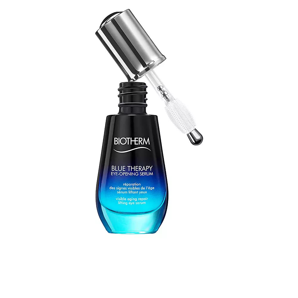 BIOTHERM-Sérum de Olhos BLUE THERAPY 16,5 ml-DrShampoo - Perfumaria e Cosmética