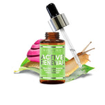 BIOVENÈ-ACTIVE RENEWAL sérum de tratamento facial ultra-regenerador 30 ml-DrShampoo - Perfumaria e Cosmética