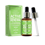 BIOVENÈ-ACTIVE RENEWAL sérum de tratamento facial ultra-regenerador 30 ml-DrShampoo - Perfumaria e Cosmética