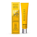 BIOVÈNE-Fluido facial HIALURÔNICO ANTI-ENVELHECIMENTO FPS30 40 ml-DrShampoo - Perfumaria e Cosmética