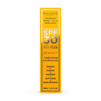 BIOVÈNE-Fluido facial HIALURÔNICO ANTI-ENVELHECIMENTO FPS30 40 ml-DrShampoo - Perfumaria e Cosmética