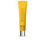 BIOVÈNE-Fluido facial HIALURÔNICO ANTI-ENVELHECIMENTO FPS30 40 ml-DrShampoo - Perfumaria e Cosmética