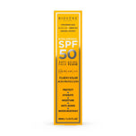 BIOVÈNE-Fluido facial HIALURÔNICO ANTI-ENVELHECIMENTO FPS50 40 ml-DrShampoo - Perfumaria e Cosmética
