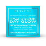 BIOVENÈ-HYALURONIC DAY GLOW iluminador hidratante intenso 50 ml-DrShampoo - Perfumaria e Cosmética