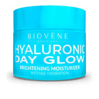 BIOVENÈ-HYALURONIC DAY GLOW iluminador hidratante intenso 50 ml-DrShampoo - Perfumaria e Cosmética