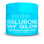 BIOVENÈ-HYALURONIC DAY GLOW iluminador hidratante intenso 50 ml-DrShampoo - Perfumaria e Cosmética