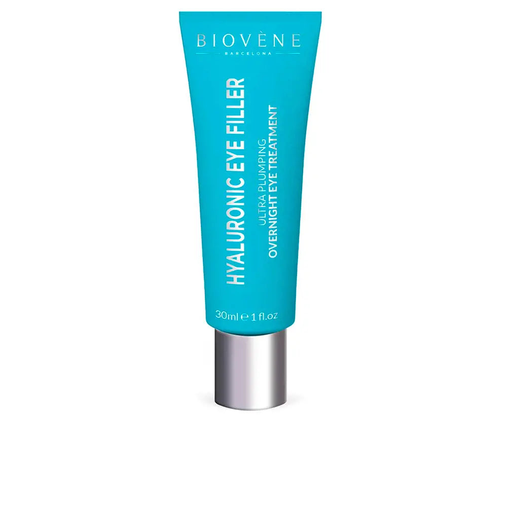 BIOVENÈ-HYALURONIC EYE FILLER ultrapreparador de olhos 30 ml-DrShampoo - Perfumaria e Cosmética