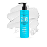 BIOVENÈ-HYALURONIC HYDRO CREAM mega-hidratante creme de tratamento corporal 200 ml-DrShampoo - Perfumaria e Cosmética