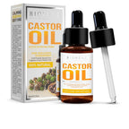 BIOVENÈ-ÓLEO DE RÍCINO nutrição cabelo, pele e corpo 30 ml-DrShampoo - Perfumaria e Cosmética