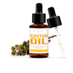 BIOVENÈ-ÓLEO DE RÍCINO nutrição cabelo, pele e corpo 30 ml-DrShampoo - Perfumaria e Cosmética
