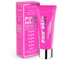 BIOVENÈ-PINK MASK tratamento esfoliante para uma tez luminosa 75 ml-DrShampoo - Perfumaria e Cosmética
