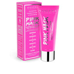 BIOVENÈ-PINK MASK tratamento esfoliante para uma tez luminosa 75 ml-DrShampoo - Perfumaria e Cosmética
