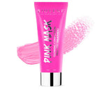 BIOVENÈ-PINK MASK tratamento esfoliante para uma tez luminosa 75 ml-DrShampoo - Perfumaria e Cosmética