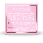 BIOVENÈ-RETINOL DAY LIFT hidratante reafirmante 50 ml-DrShampoo - Perfumaria e Cosmética